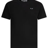 Camiseta Play Heart