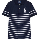 Camisa Polo Pony