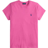 Camiseta Polo Pony mangas curtas