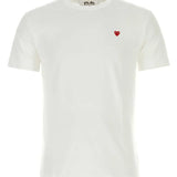Camiseta Play Heart