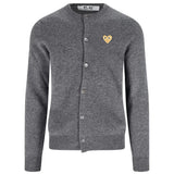 Cardigã Play Knit