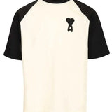 Camiseta AMI Paris Ami Coeur