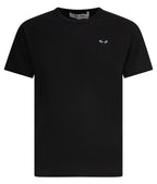 Camiseta Play Heart