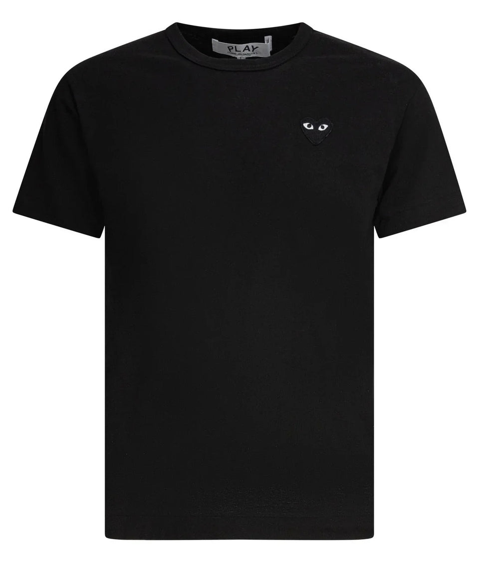 Camiseta Play Heart
