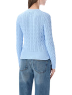 Compre 1 Leve 2 - Cardigã  Polo Bordado