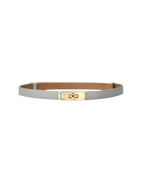 Cinto Slim Vintage