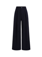 Calça Alfaiataria Jacquard