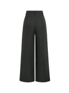 Calça Alfaiataria Jacquard
