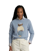 Compre 1 Leve 2 -Suéter RL Bear