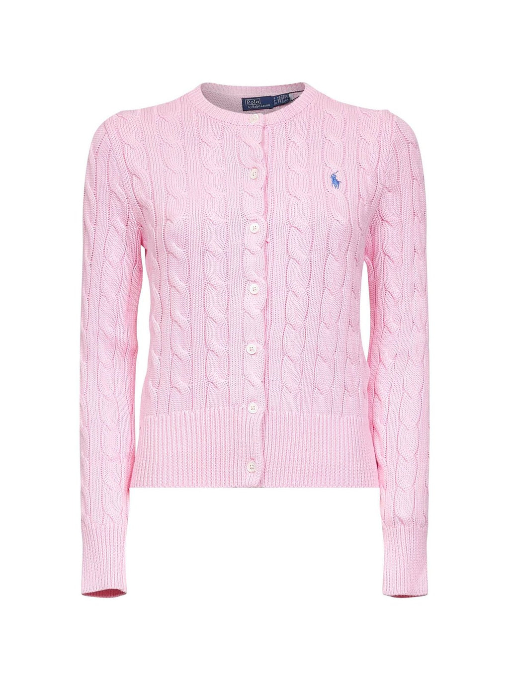Compre 1 Leve 2 - Cardigã  Polo Bordado