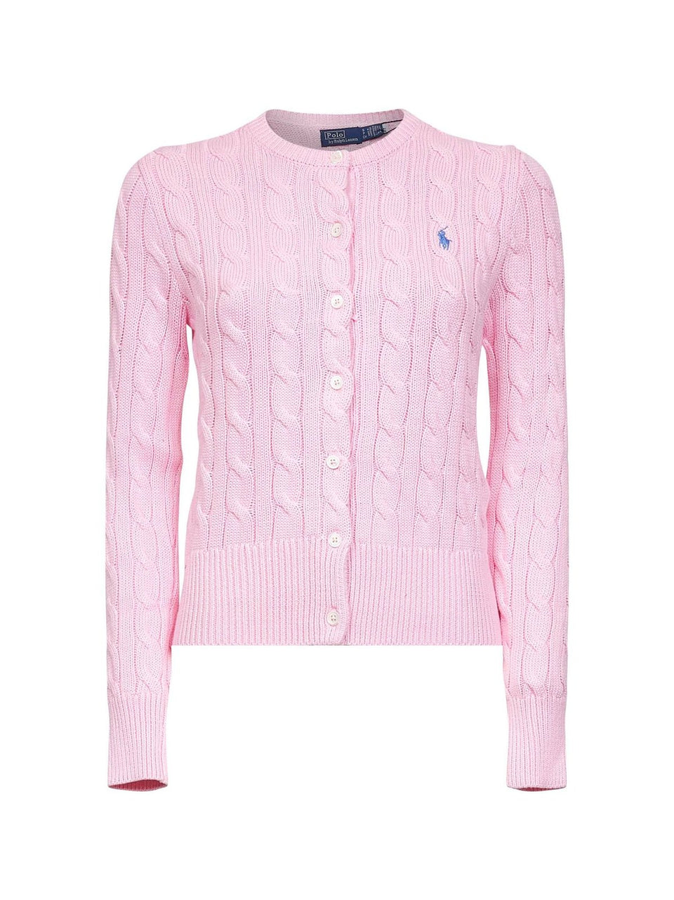 Compre 1 Leve 2 - Cardigã  Polo Bordado