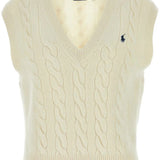 Colete Polo Pony Bordado