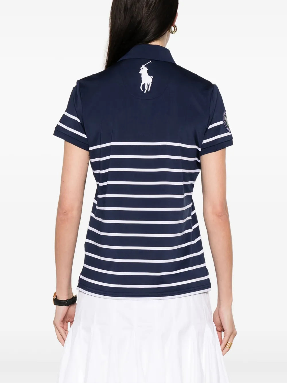 Camisa Polo Pony