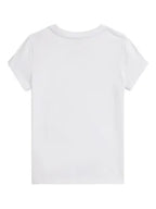 Camiseta Polo Branca