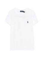 Camiseta com bolso