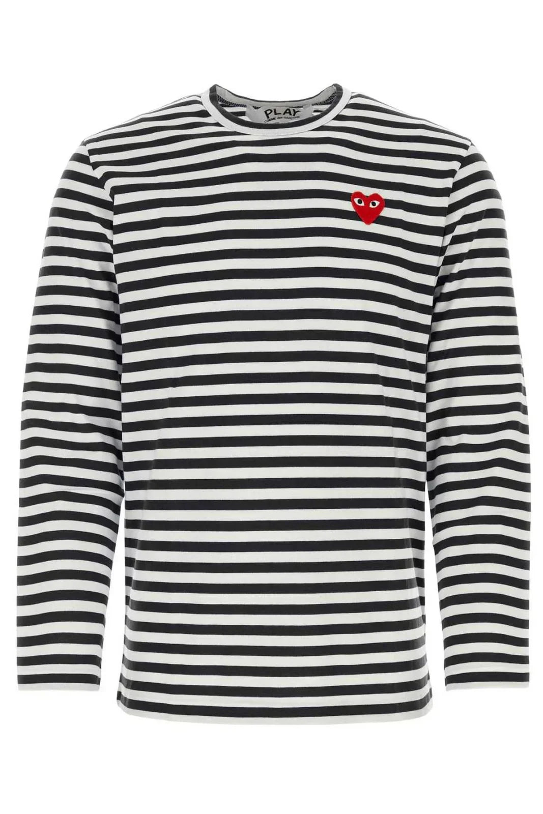 Camiseta Play Listrada