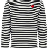 Camiseta Play Listrada