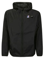 Jaqueta Play Zip Premium