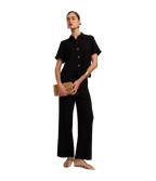 Camisa Texturizada em Viscose