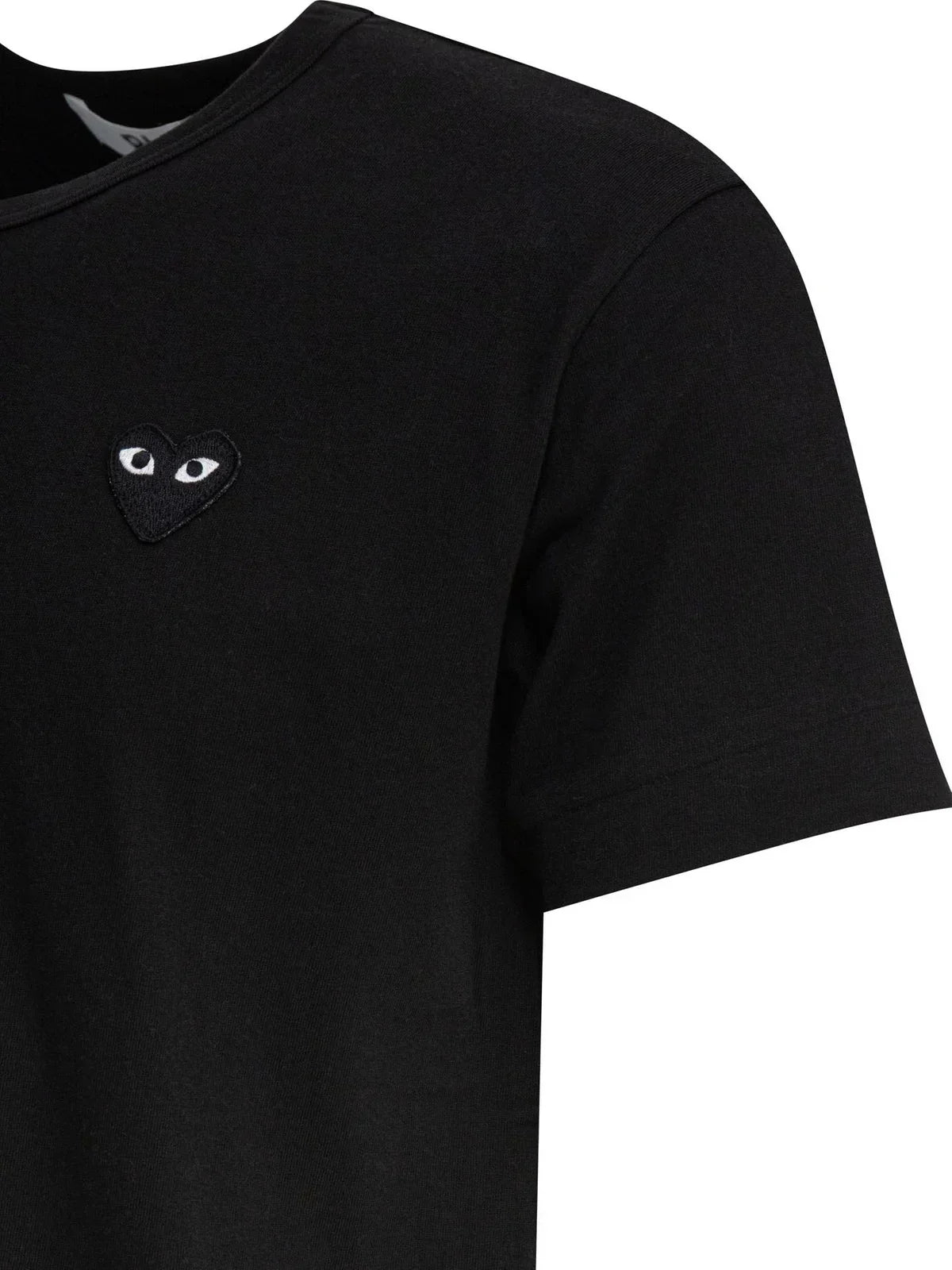 Camiseta Play Heart