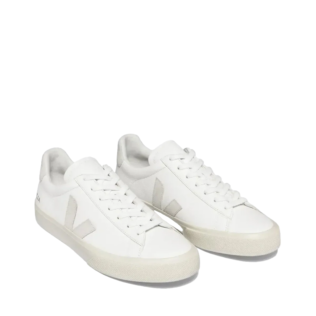 Tênis Milano Bianco Eleganza