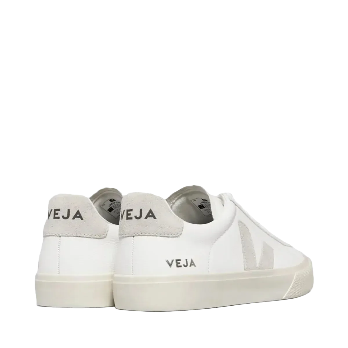 Tênis Milano Bianco Eleganza