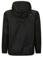 Jaqueta Play Zip Premium
