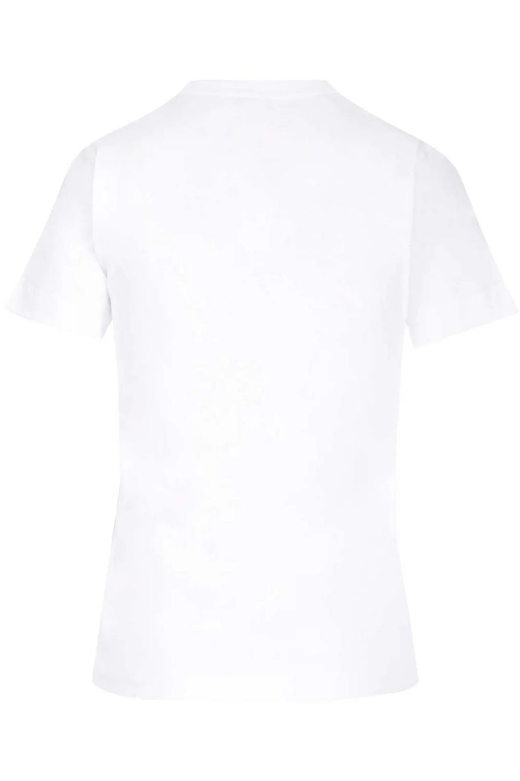 Camiseta Play Heart