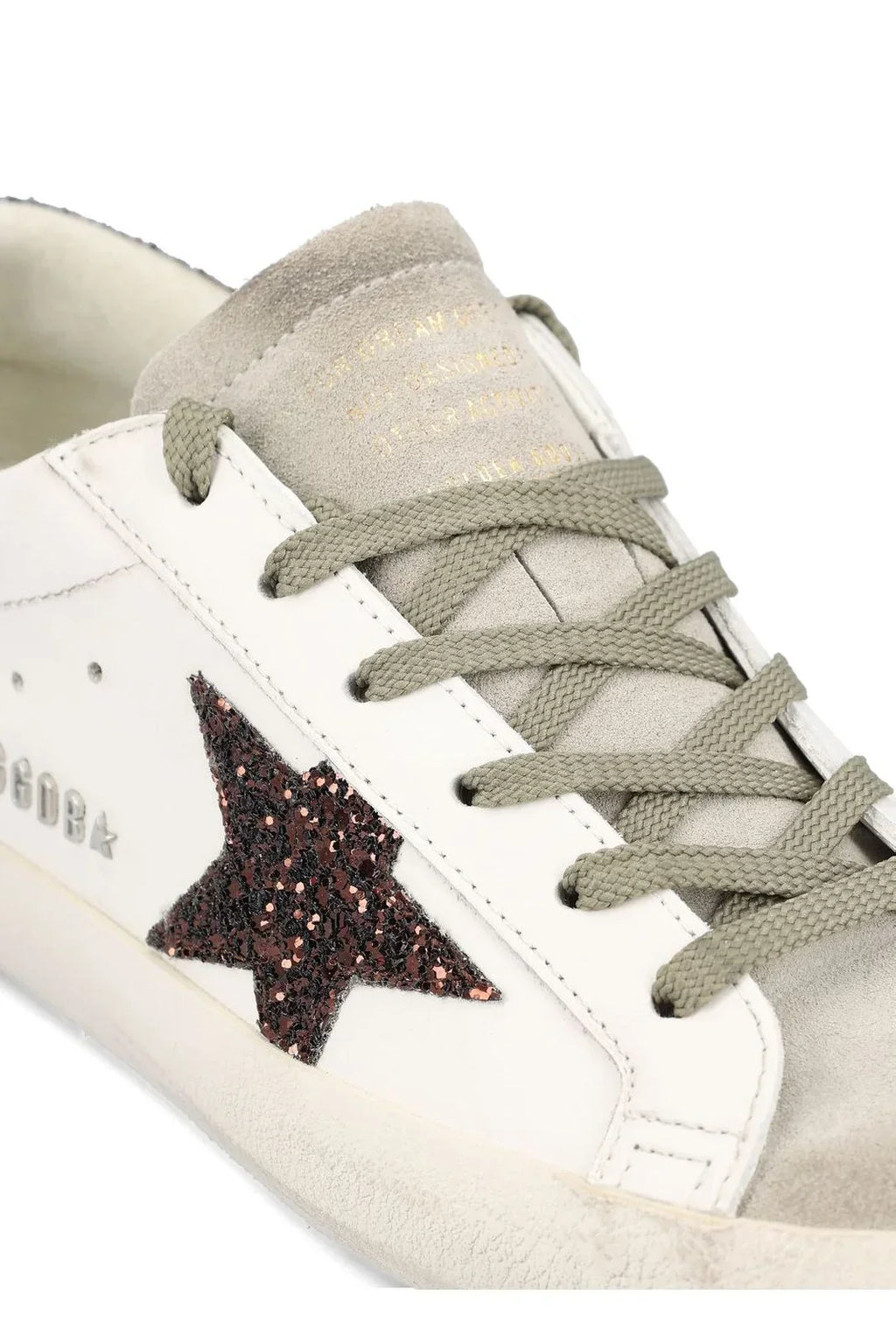 Tênis Star Casual