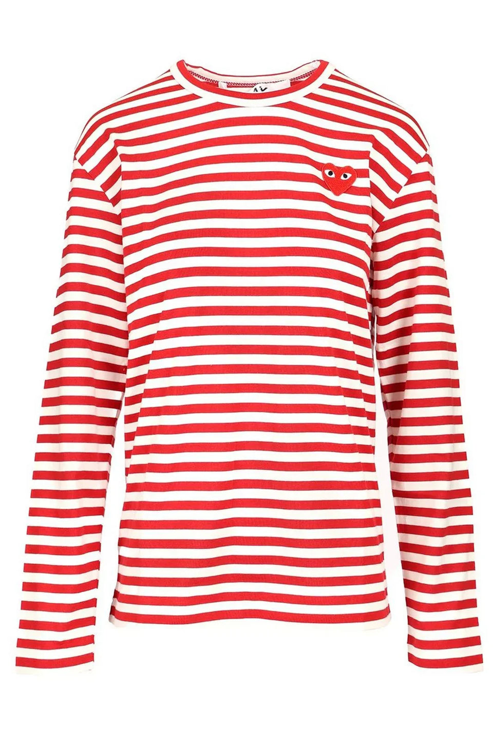 Camiseta Play Listrada