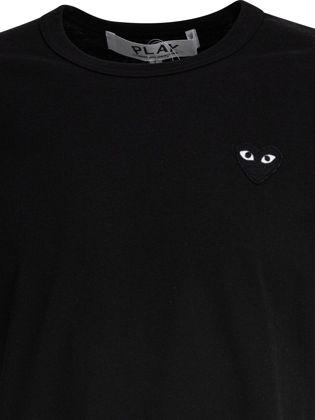 Camiseta Play Heart