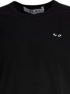 Camiseta Play Heart