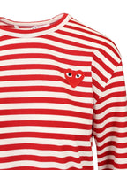 Camiseta Play Listrada
