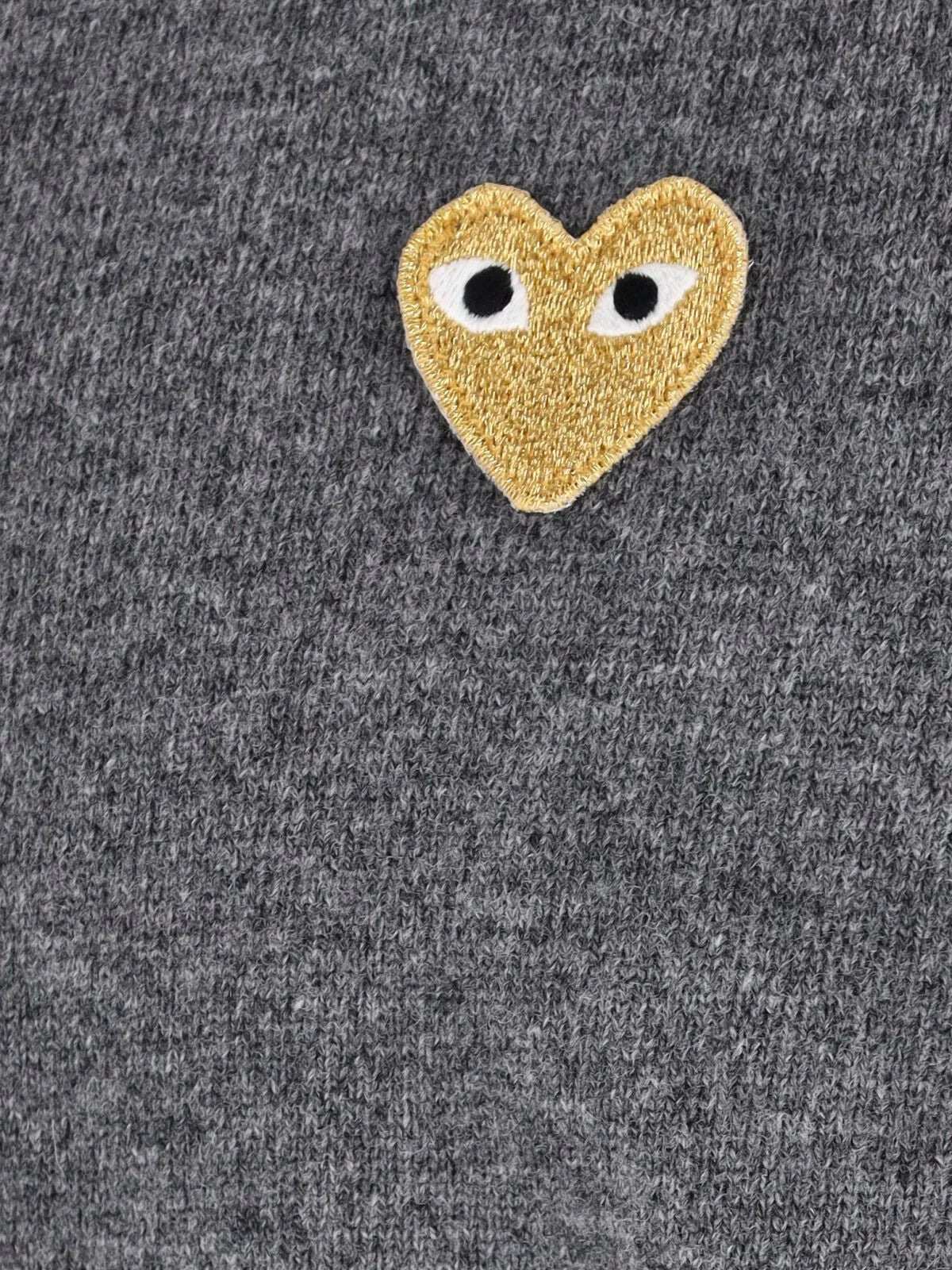 Cardigã Play Knit