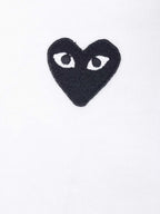 Camiseta Play Heart