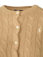 Compre 1 Leve 2 - Cardigã  Polo Bordado