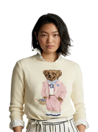Compre 1 Leve 2 -Suéter RL Bear
