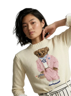 Compre 1 Leve 2 -Suéter RL Bear