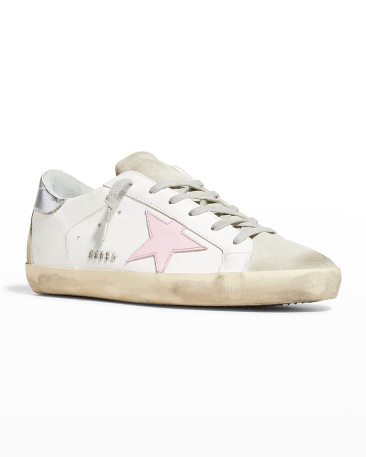 Tênis Star Casual