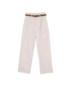 Calça Capri Versátil