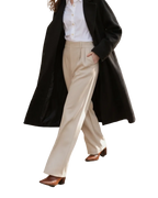 Calça Capri Versátil