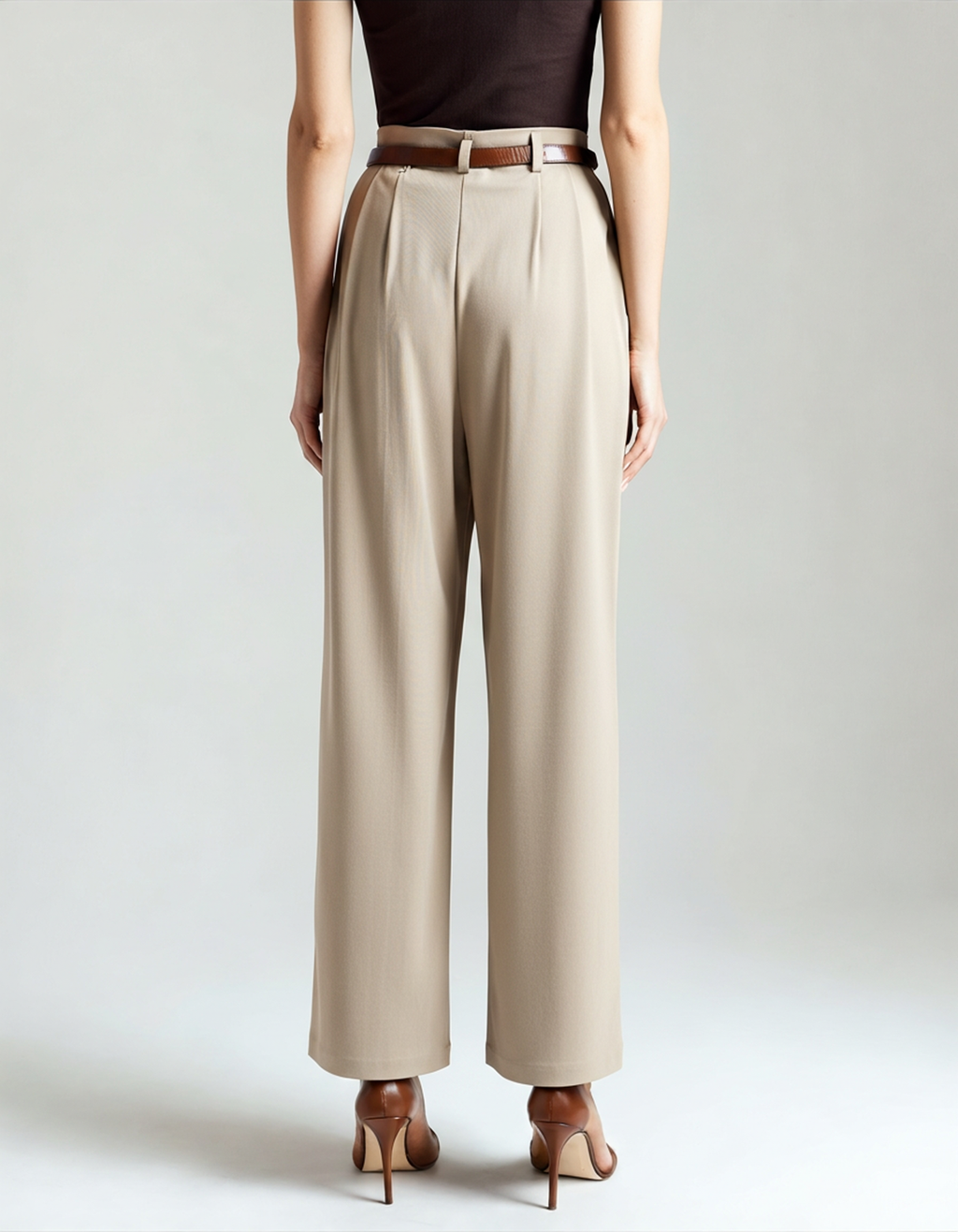 Calça Capri Versátil