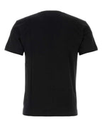 Camiseta Play Heart Preta