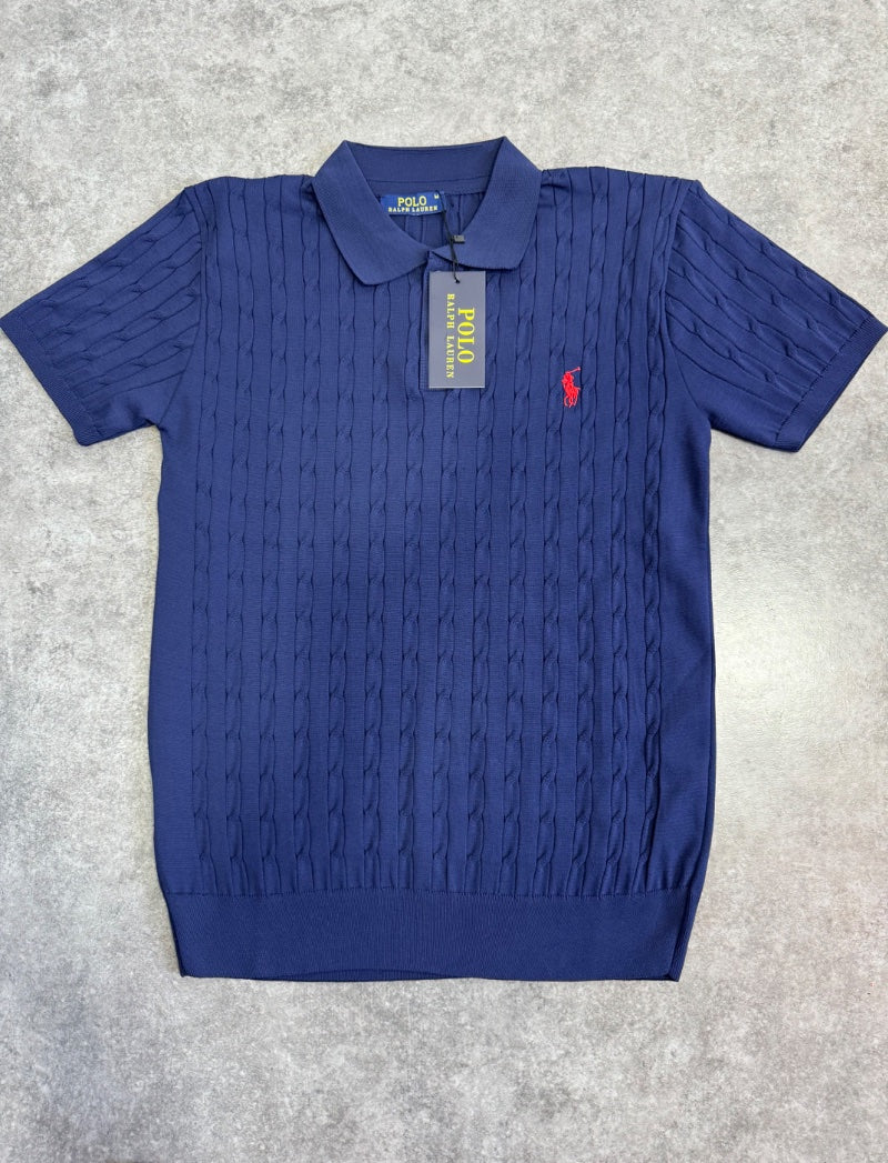 Compre 1 Leve 2 - Polo Old Money Cotton