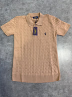 Compre 1 Leve 2 - Polo Old Money Cotton
