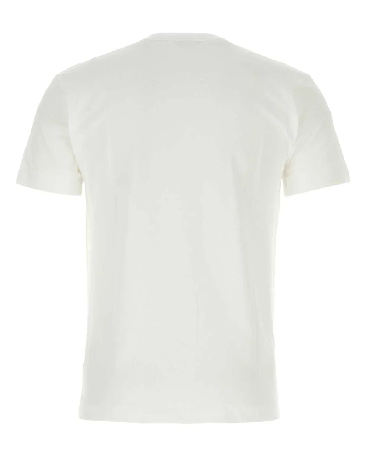 Camiseta Play Heart