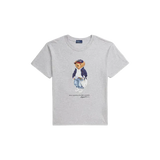 Camiseta malha de algodão