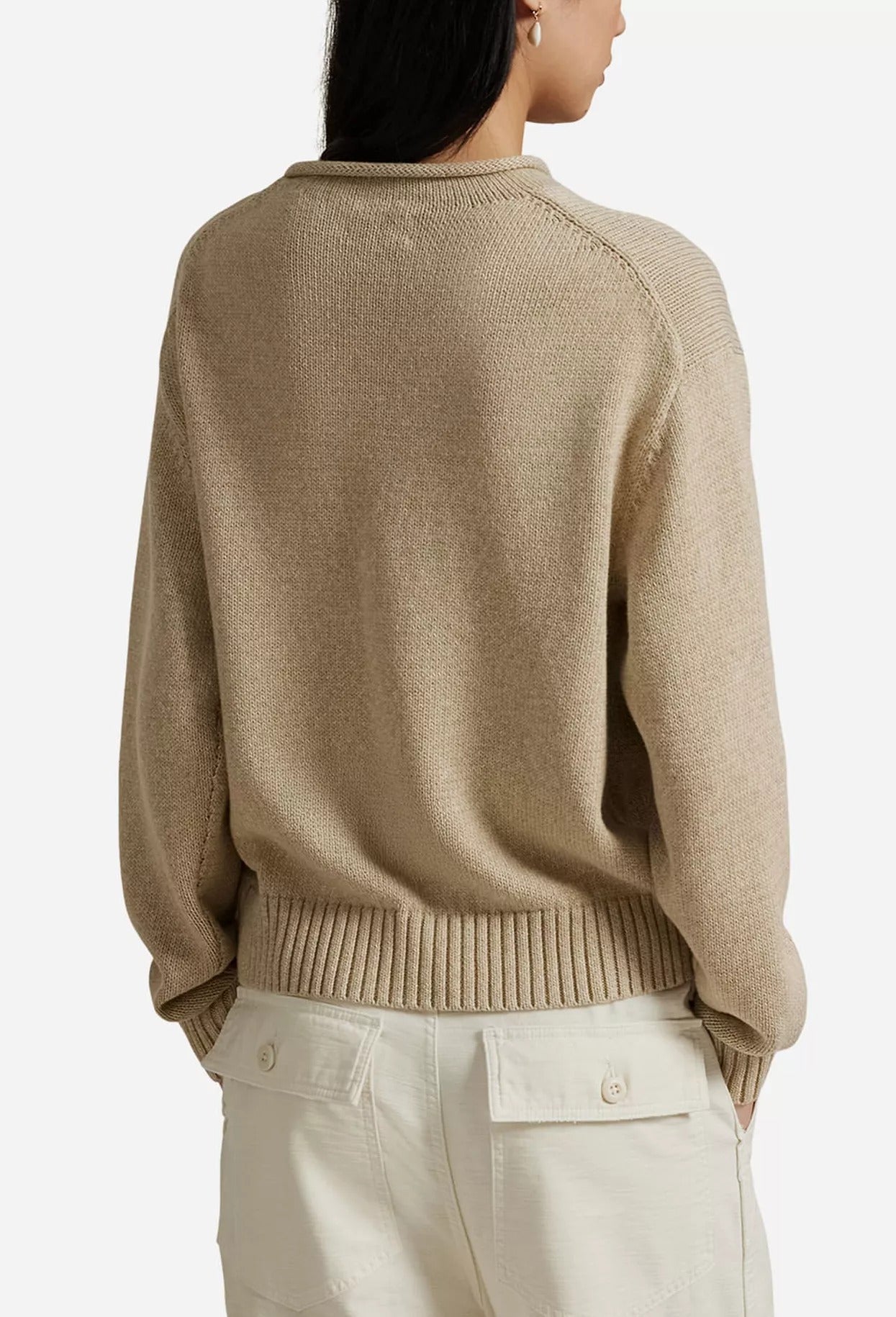 Suéter RL Polo Bear