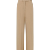 Calça Pantalona de Alfaiataria