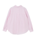 Camisa Plus Size em Algodão